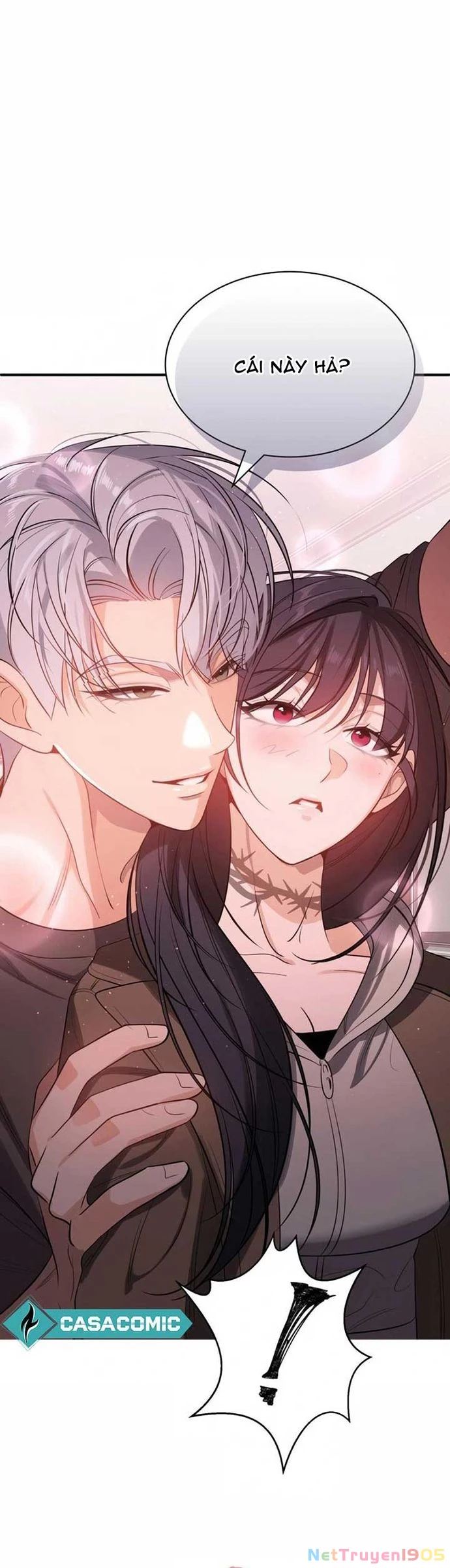 Truy Tìm Vương Miện Chapter 25 - 29