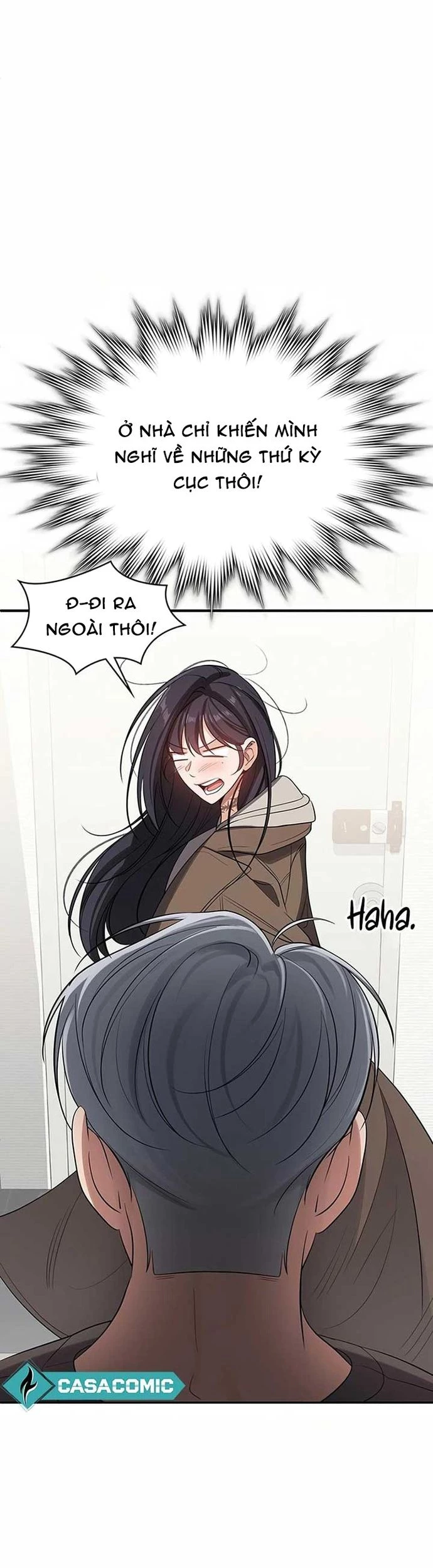 Truy Tìm Vương Miện Chapter 25 - 31