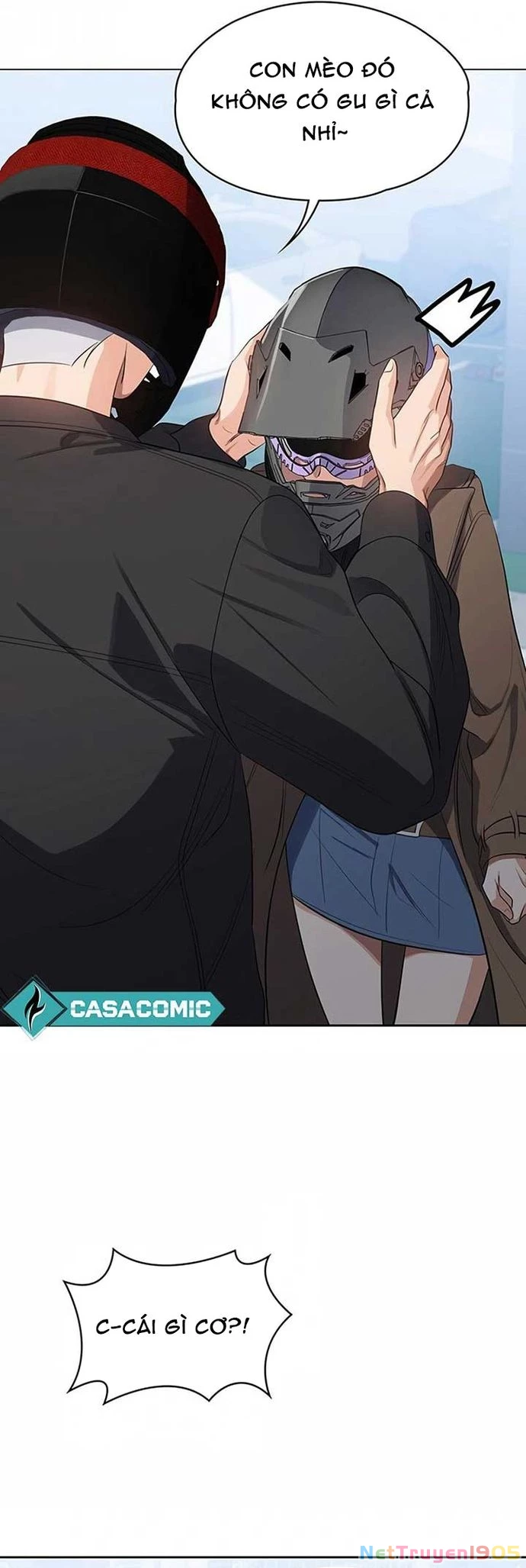 Truy Tìm Vương Miện Chapter 25 - 36