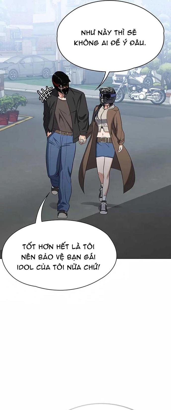 Truy Tìm Vương Miện Chapter 25 - 37