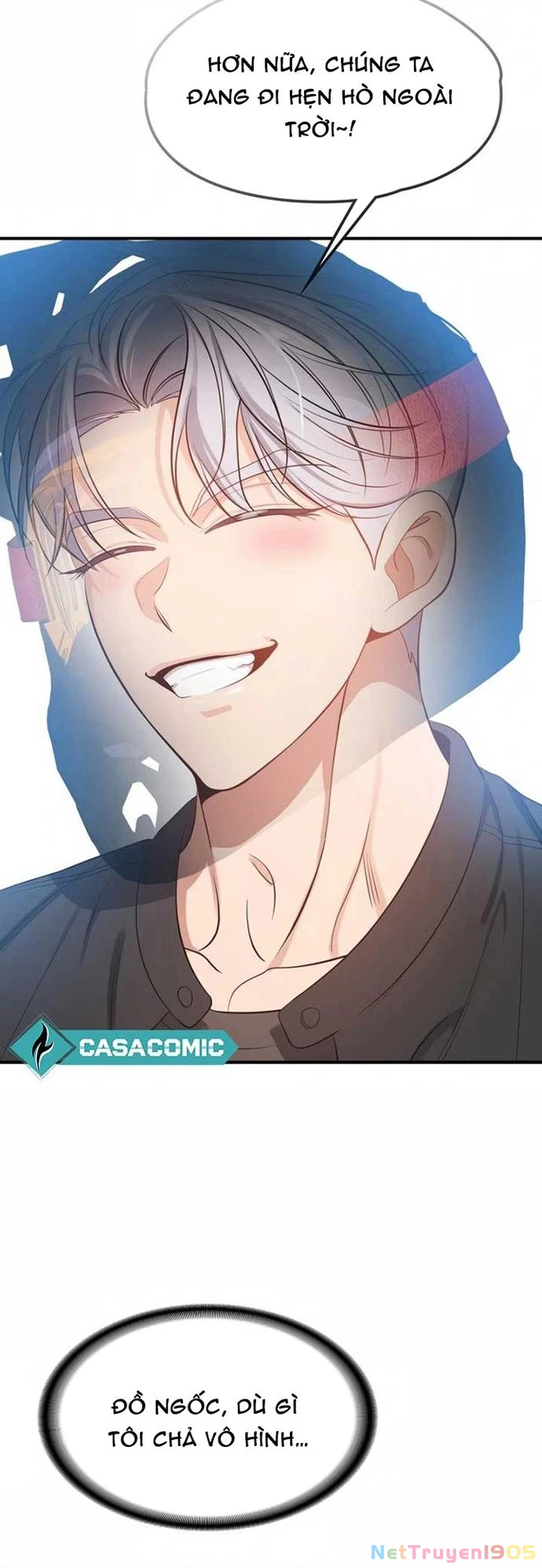 Truy Tìm Vương Miện Chapter 25 - 38