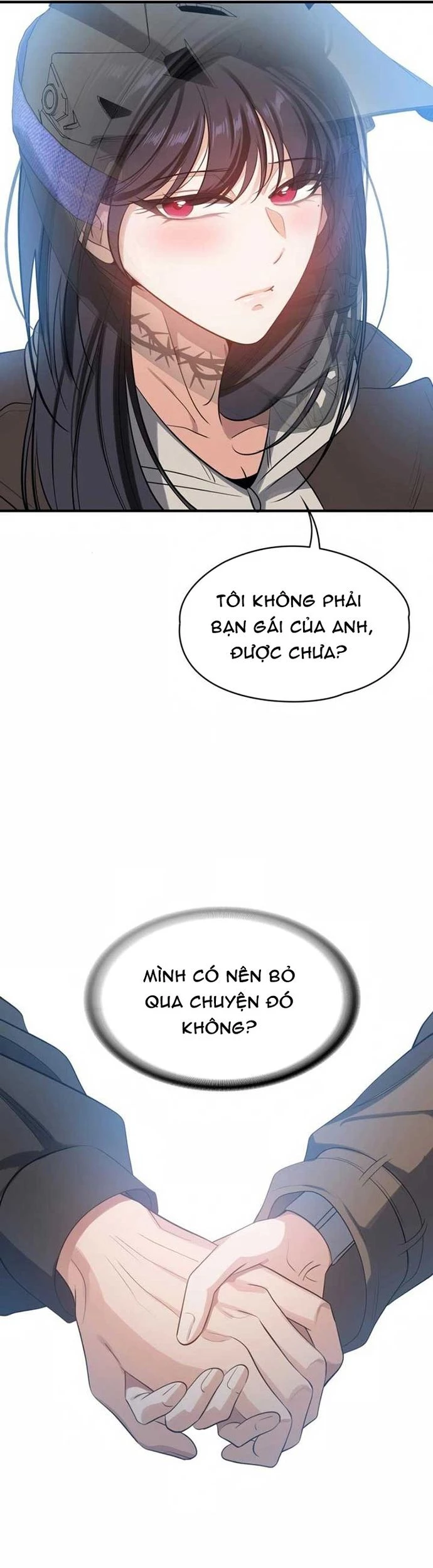 Truy Tìm Vương Miện Chapter 25 - 39