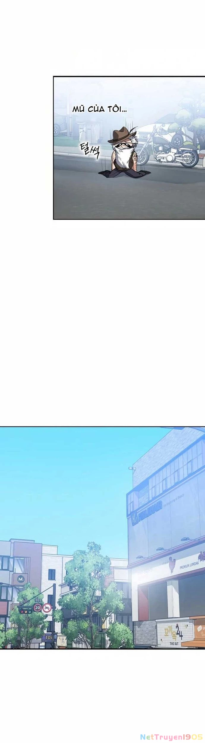 Truy Tìm Vương Miện Chapter 25 - 40