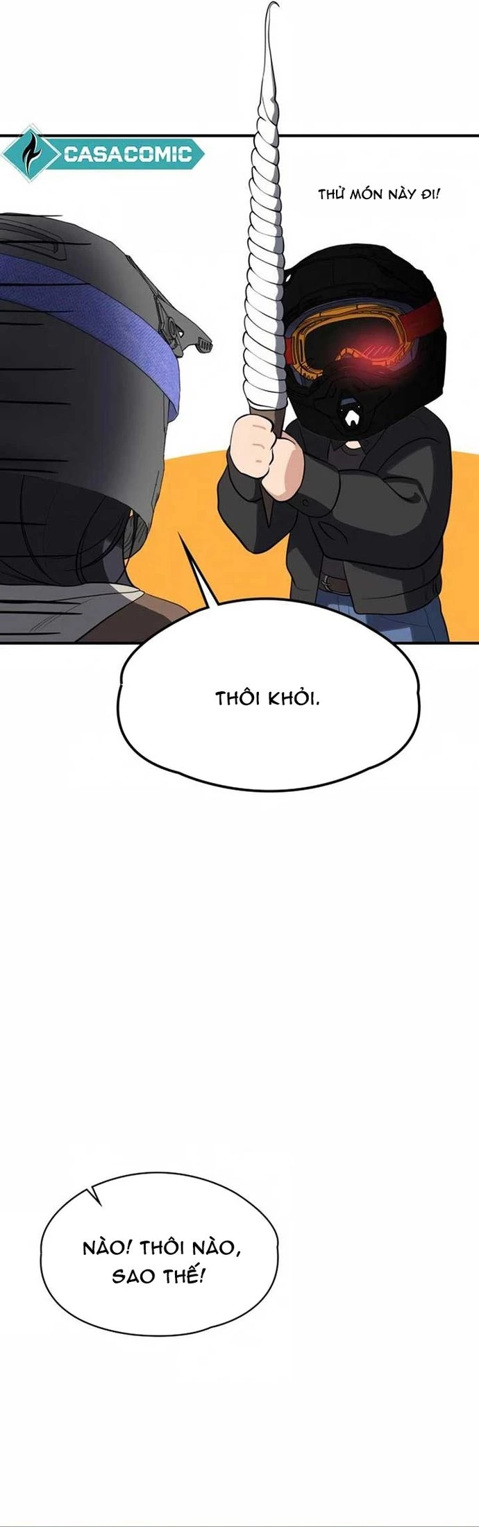 Truy Tìm Vương Miện Chapter 25 - 44