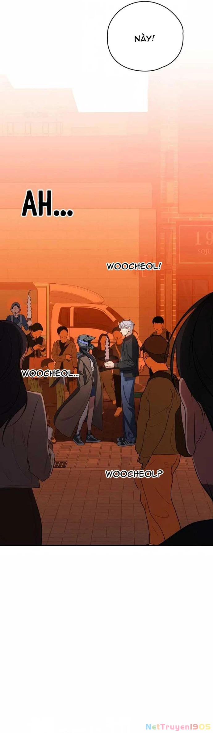 Truy Tìm Vương Miện Chapter 25 - 46