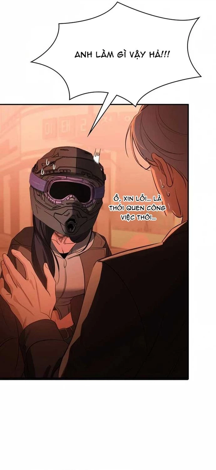 Truy Tìm Vương Miện Chapter 25 - 49