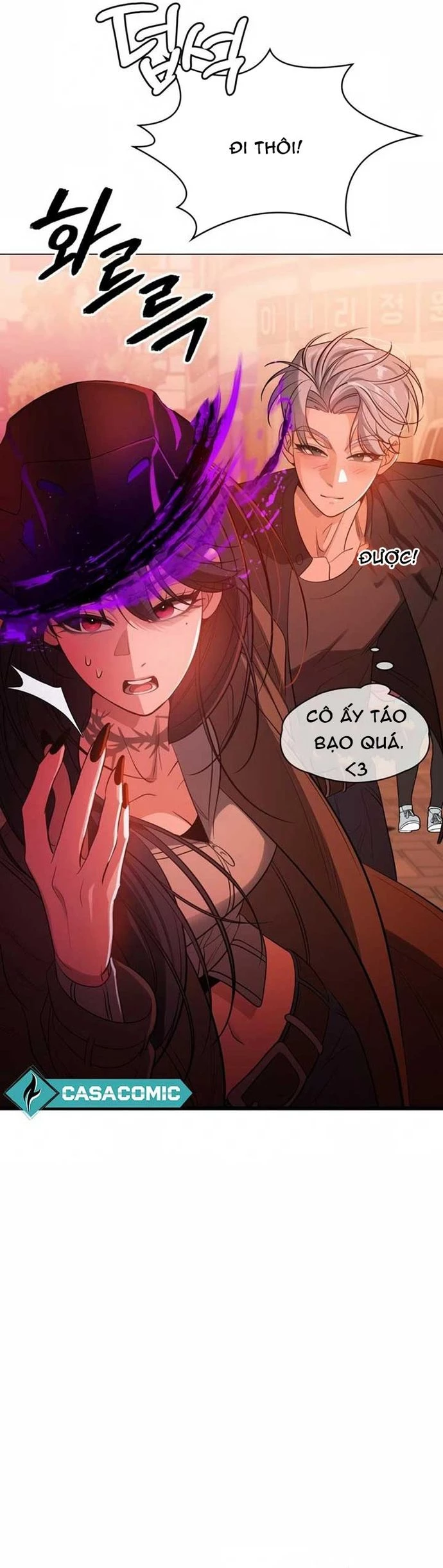 Truy Tìm Vương Miện Chapter 25 - 50