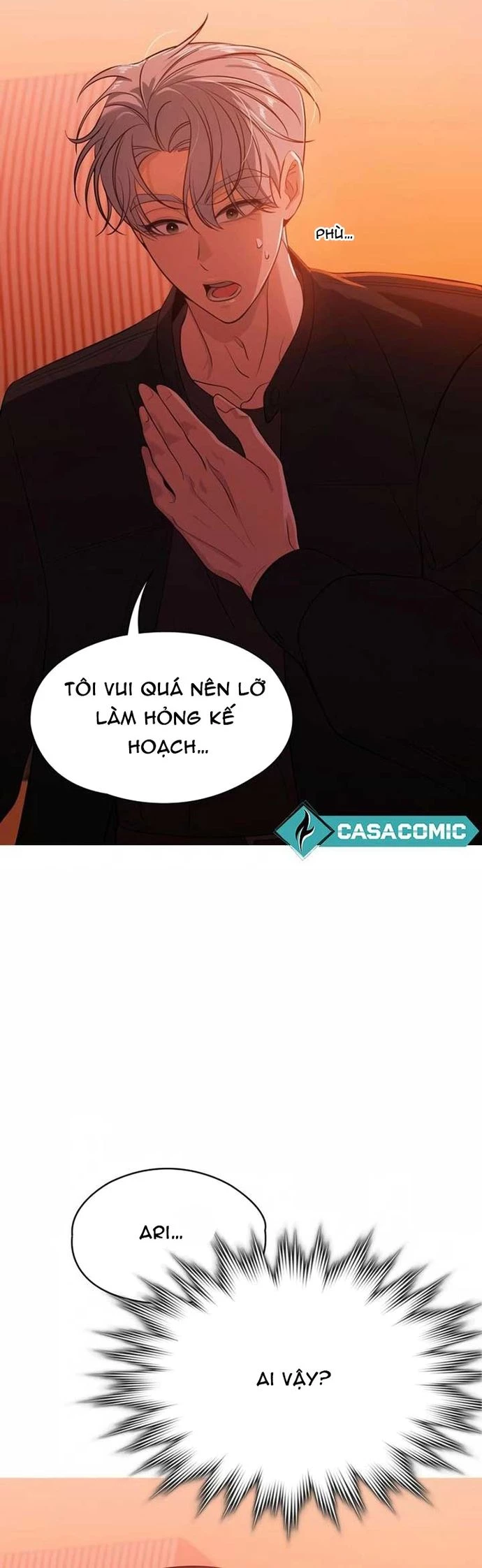 Truy Tìm Vương Miện Chapter 25 - 54