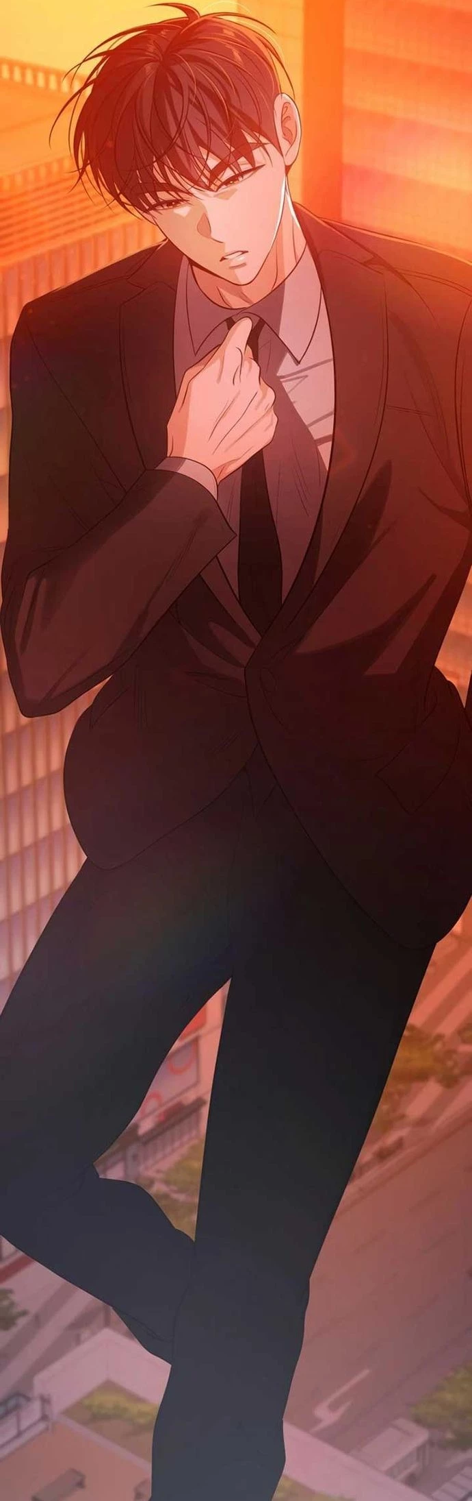 Truy Tìm Vương Miện Chapter 25 - 57