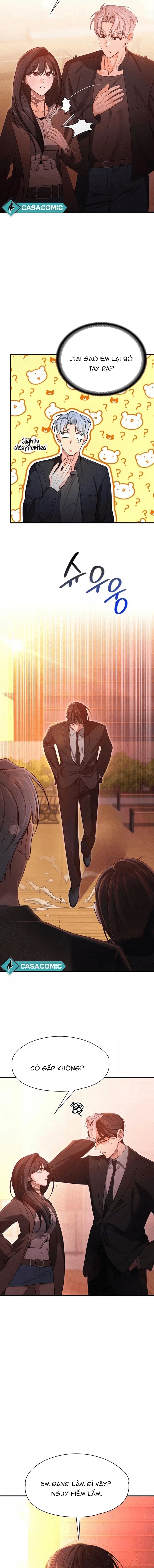 Truy Tìm Vương Miện Chapter 26 - 2