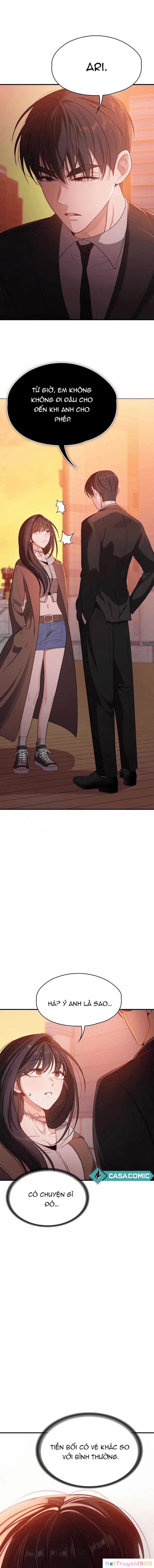 Truy Tìm Vương Miện Chapter 26 - 4