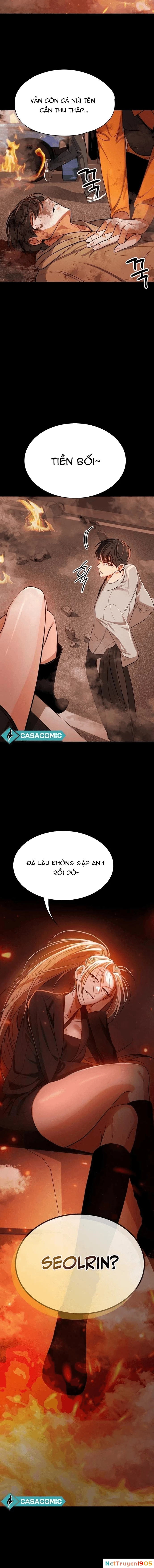 Truy Tìm Vương Miện Chapter 26 - 7