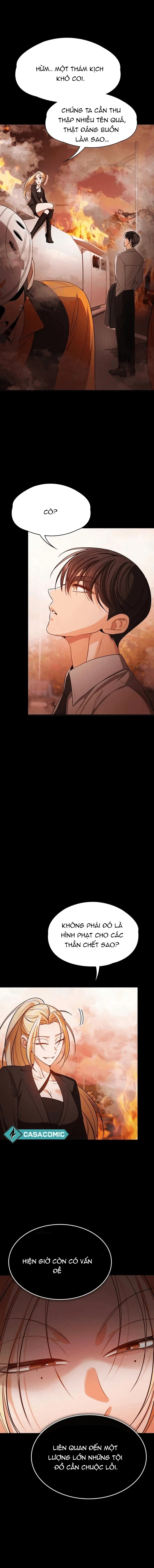 Truy Tìm Vương Miện Chapter 26 - 8