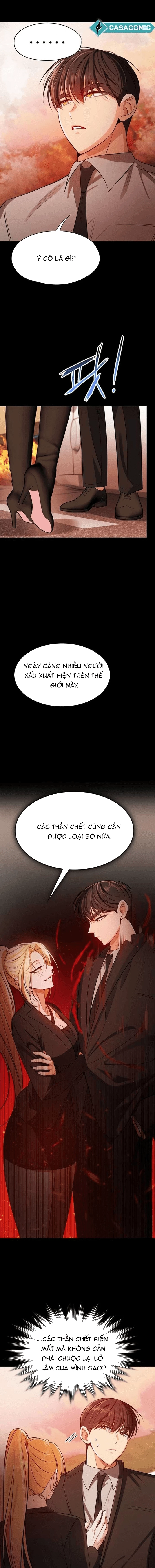 Truy Tìm Vương Miện Chapter 26 - 9