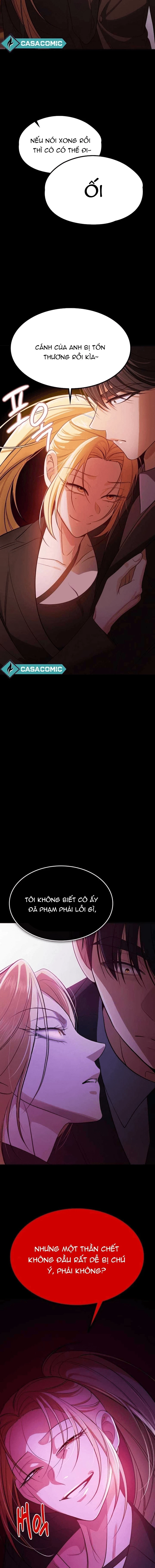 Truy Tìm Vương Miện Chapter 26 - 10