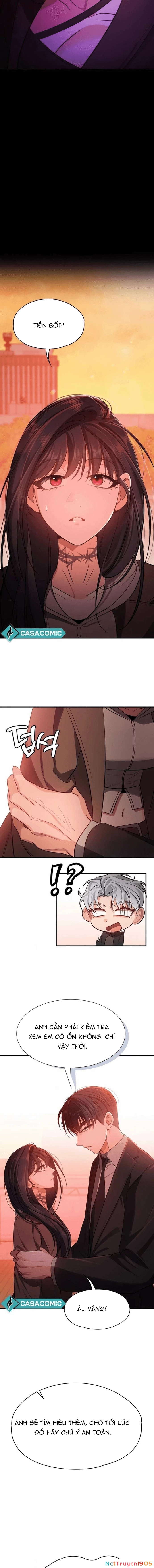 Truy Tìm Vương Miện Chapter 26 - 11