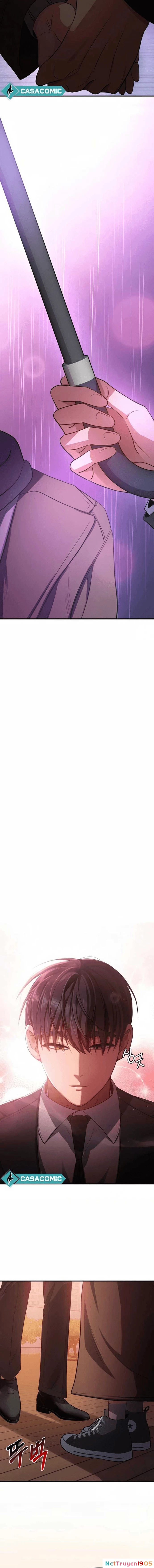 Truy Tìm Vương Miện Chapter 26 - 14