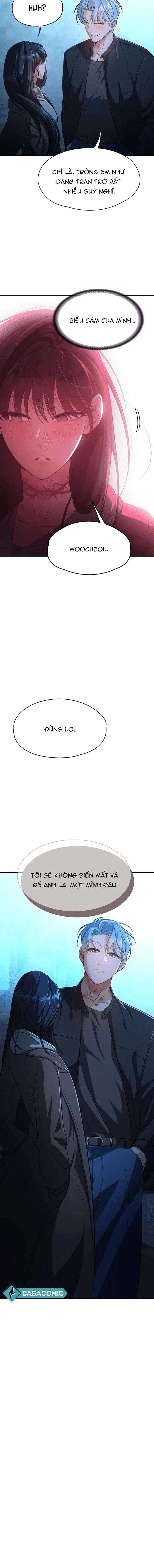 Truy Tìm Vương Miện Chapter 26 - 17