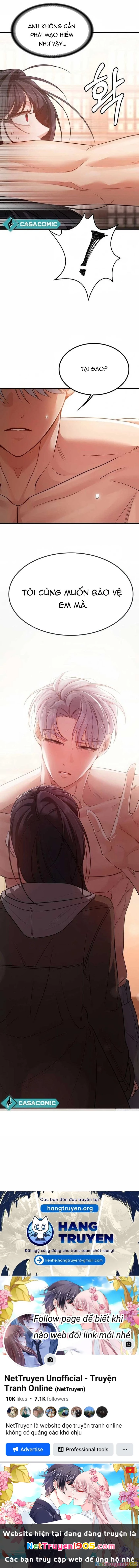 Truy Tìm Vương Miện Chapter 26 - 20