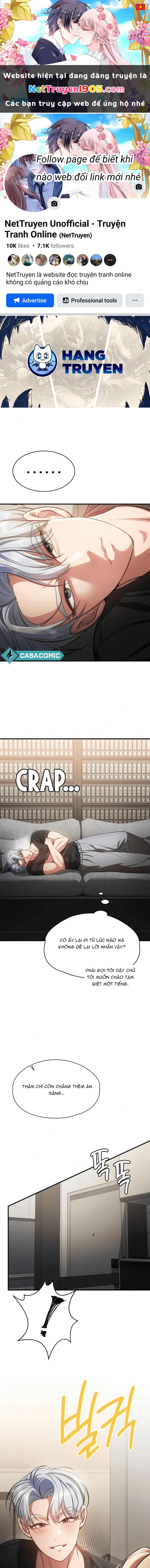 Truy Tìm Vương Miện Chapter 29 - 1