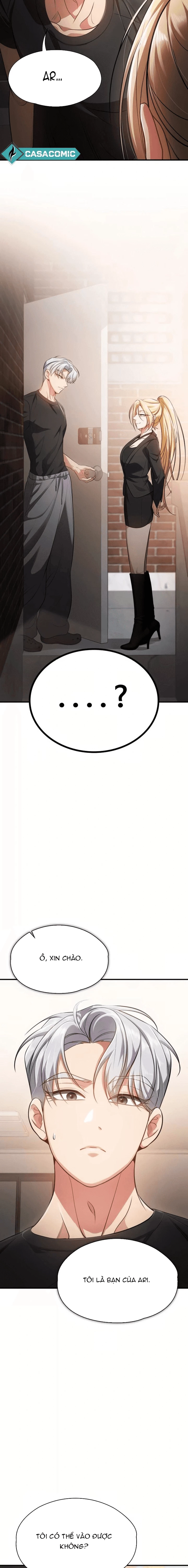 Truy Tìm Vương Miện Chapter 29 - 2