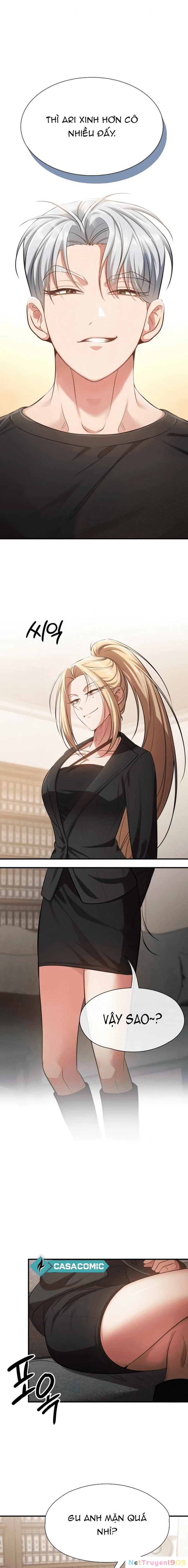 Truy Tìm Vương Miện Chapter 29 - 7