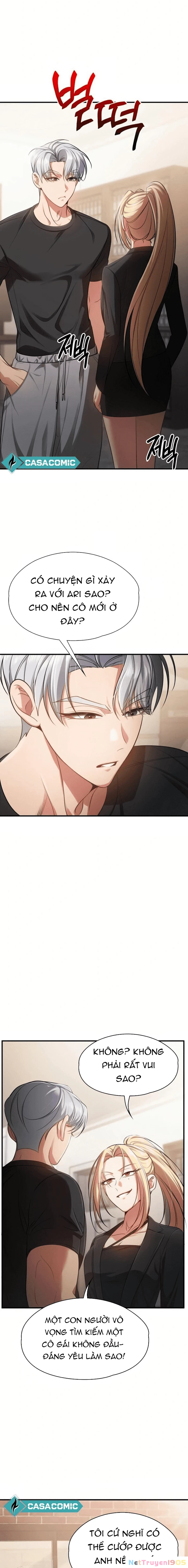 Truy Tìm Vương Miện Chapter 29 - 10
