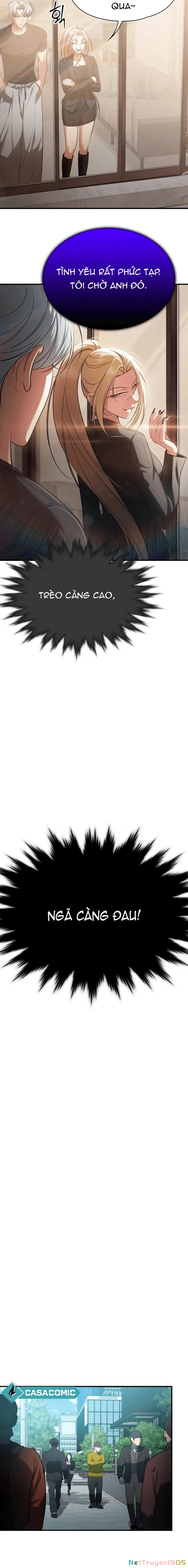 Truy Tìm Vương Miện Chapter 29 - 11