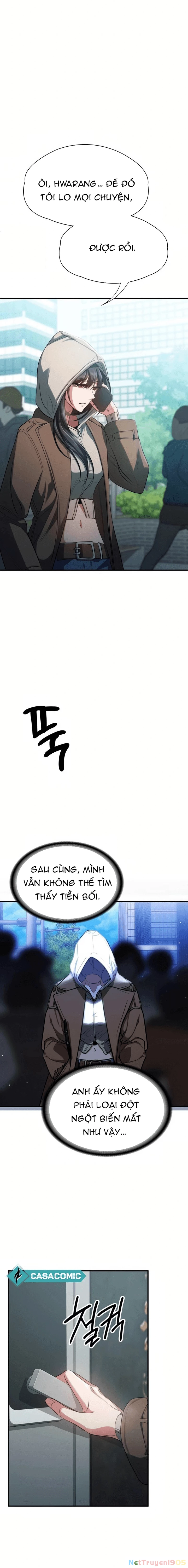 Truy Tìm Vương Miện Chapter 29 - 12