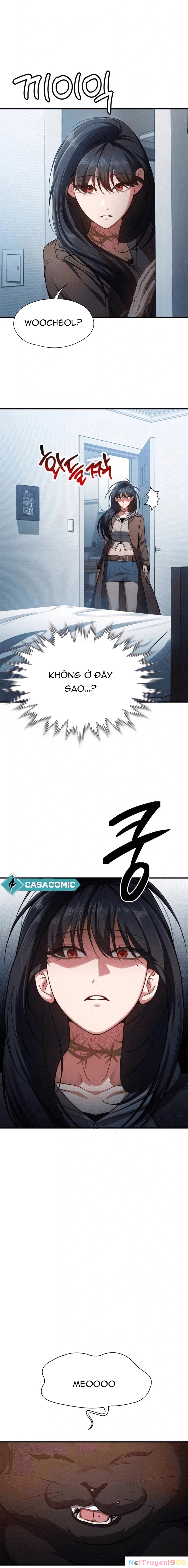 Truy Tìm Vương Miện Chapter 29 - 13