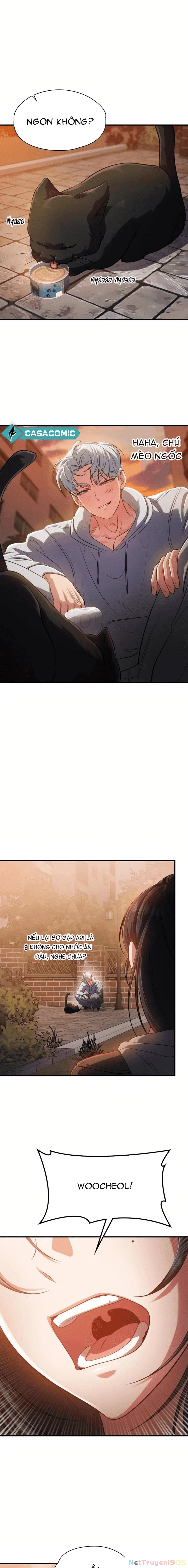 Truy Tìm Vương Miện Chapter 29 - 14