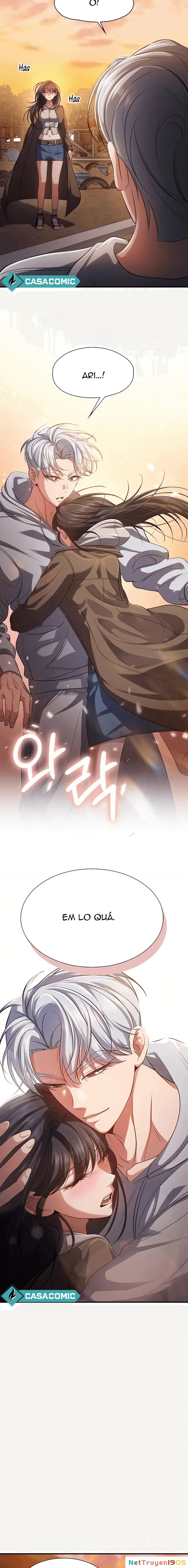 Truy Tìm Vương Miện Chapter 29 - 15