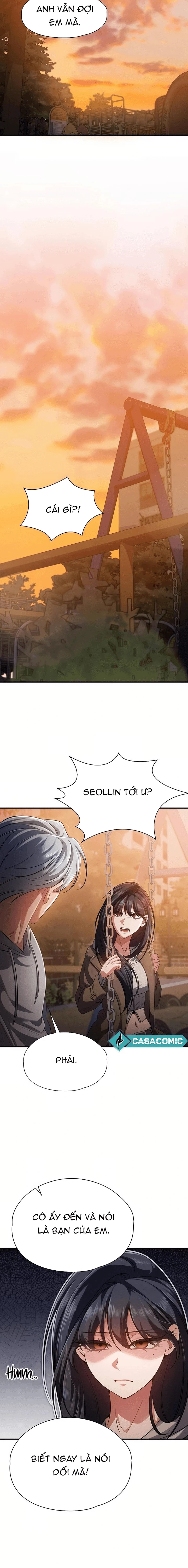 Truy Tìm Vương Miện Chapter 29 - 16