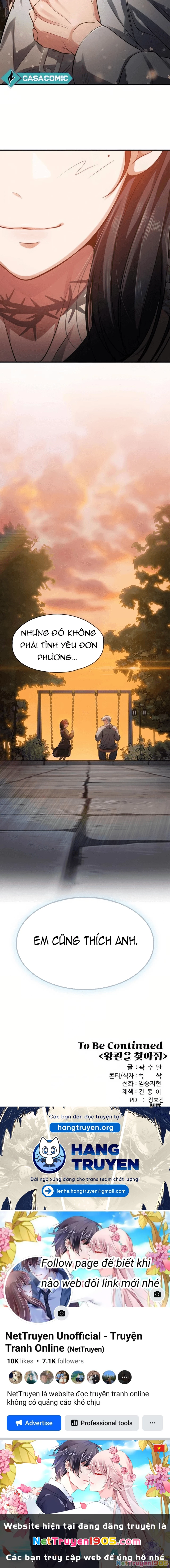 Truy Tìm Vương Miện Chapter 29 - 19