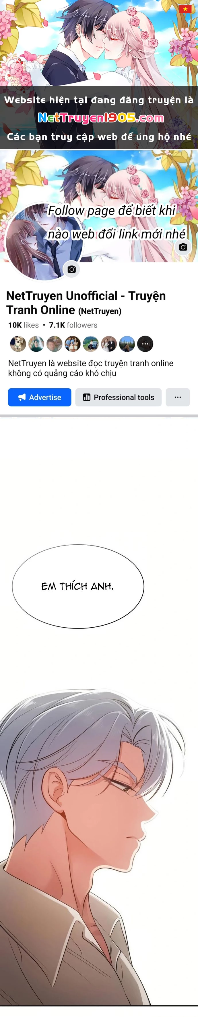 Truy Tìm Vương Miện Chapter 30 - 1