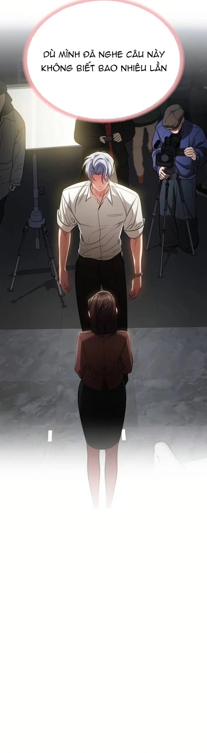 Truy Tìm Vương Miện Chapter 30 - 3