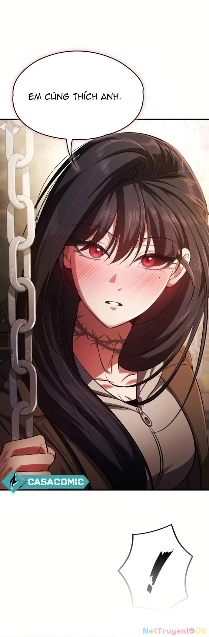 Truy Tìm Vương Miện Chapter 30 - 4