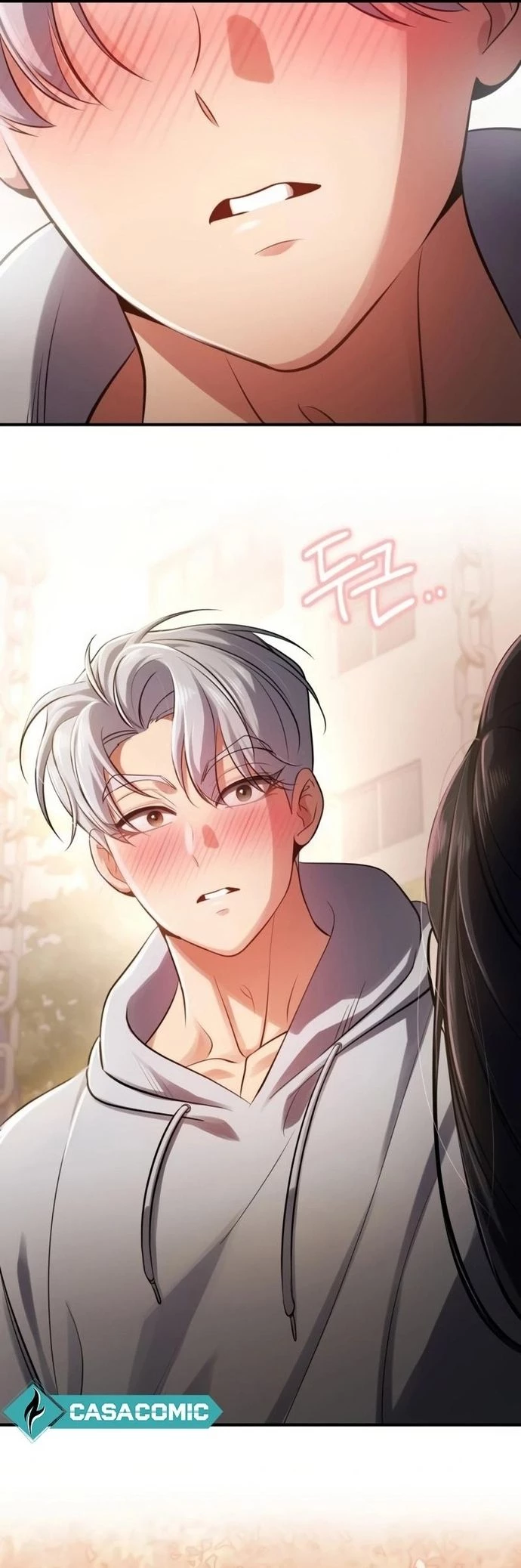 Truy Tìm Vương Miện Chapter 30 - 5