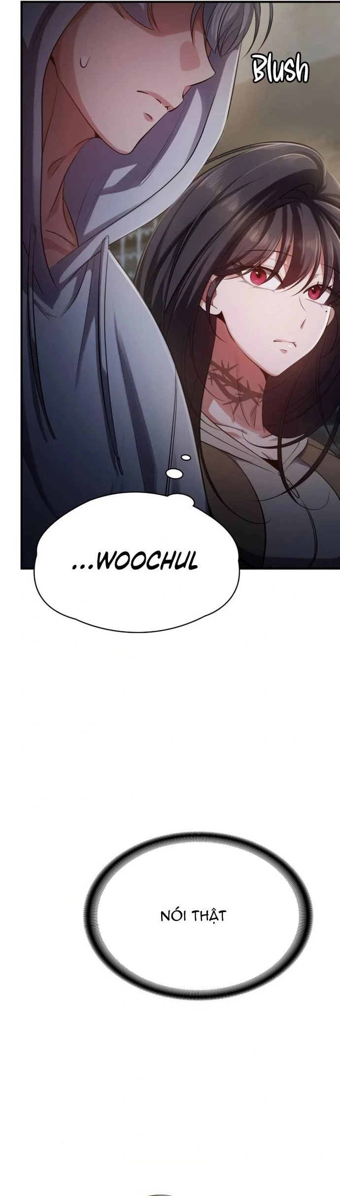 Truy Tìm Vương Miện Chapter 30 - 15