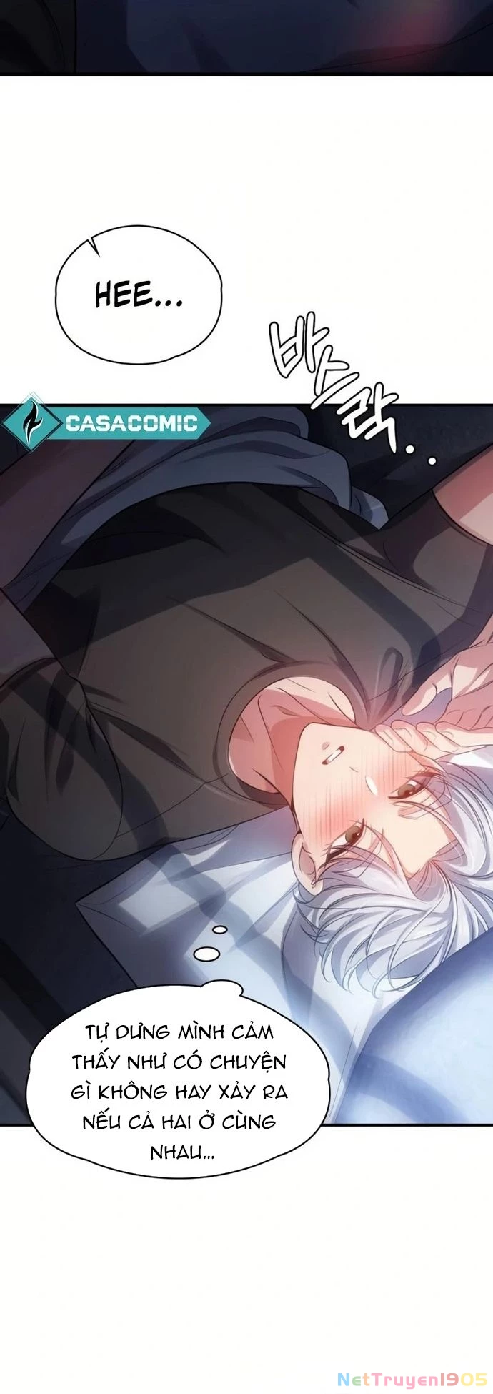 Truy Tìm Vương Miện Chapter 30 - 25