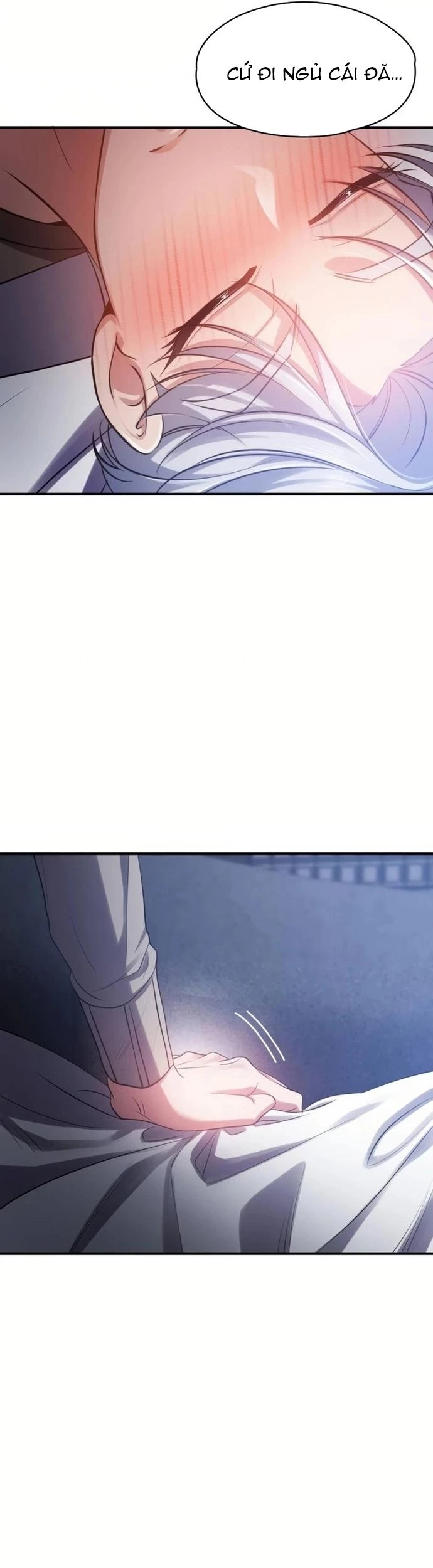 Truy Tìm Vương Miện Chapter 30 - 26