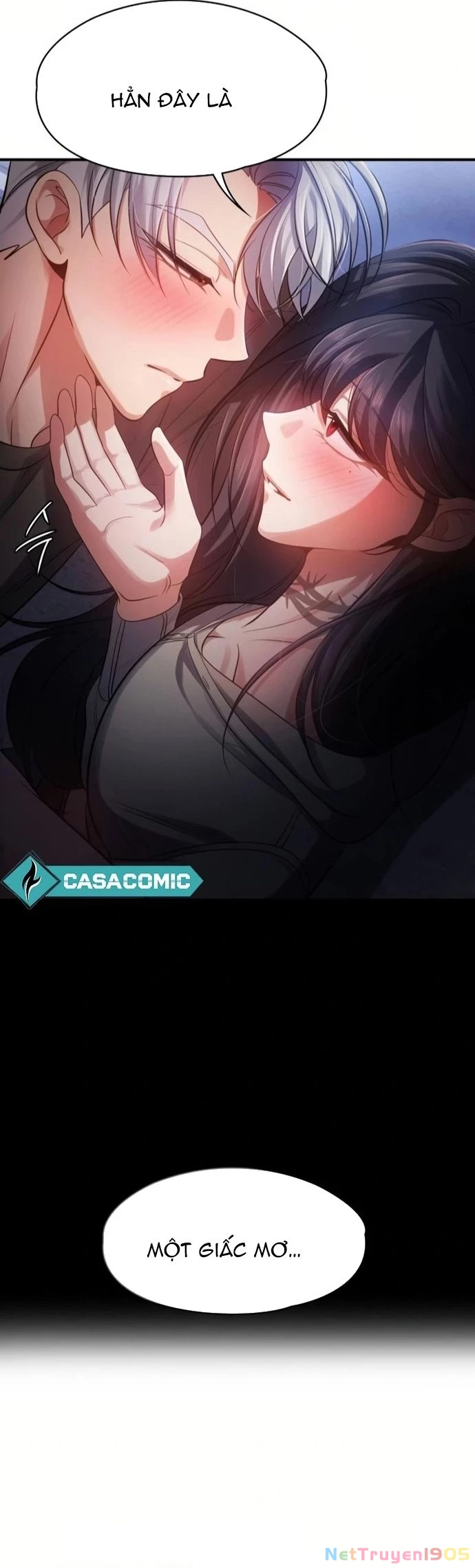 Truy Tìm Vương Miện Chapter 30 - 34