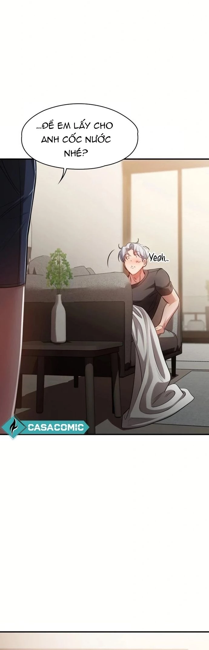 Truy Tìm Vương Miện Chapter 30 - 36