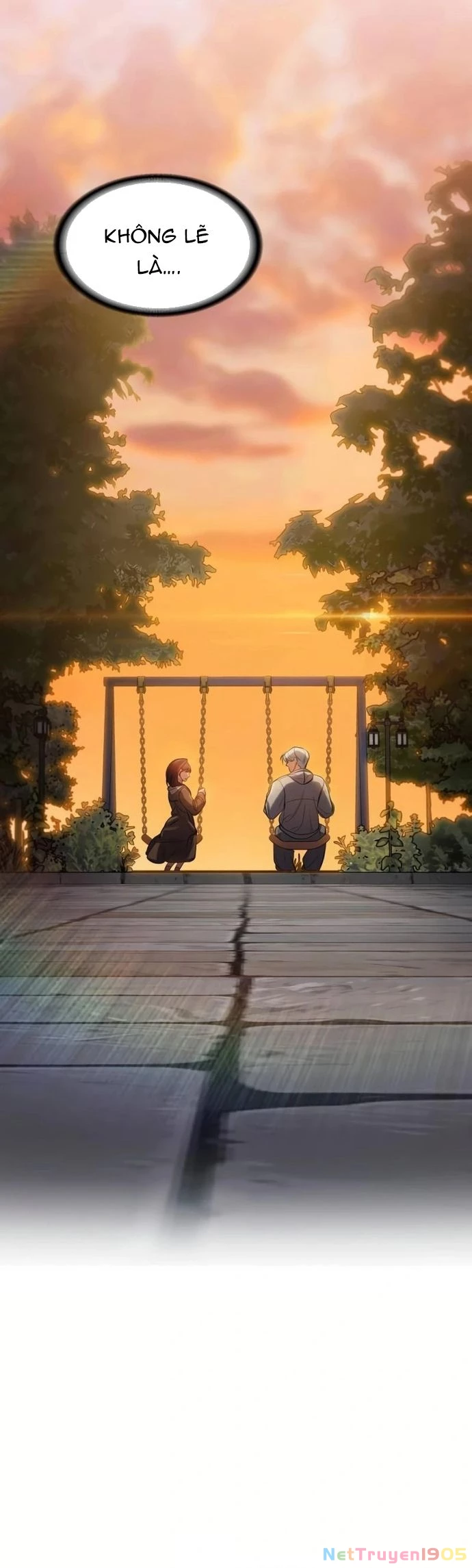 Truy Tìm Vương Miện Chapter 30 - 38