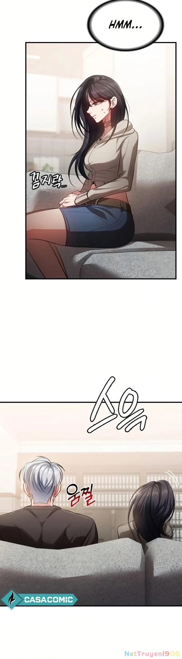 Truy Tìm Vương Miện Chapter 30 - 40