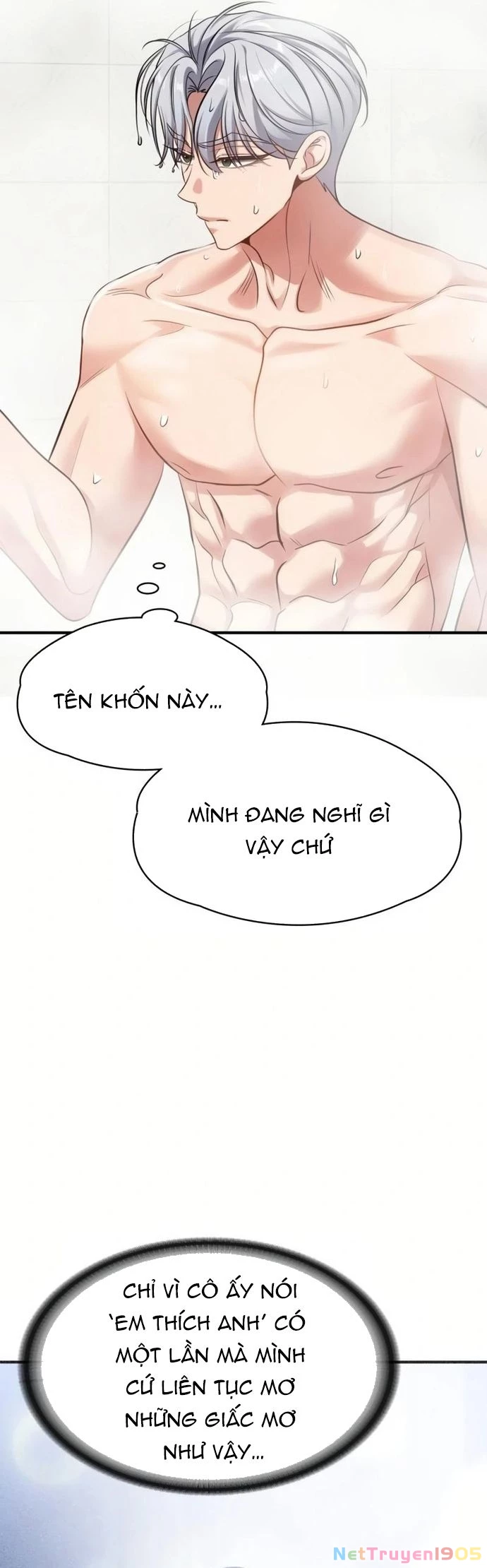 Truy Tìm Vương Miện Chapter 30 - 43