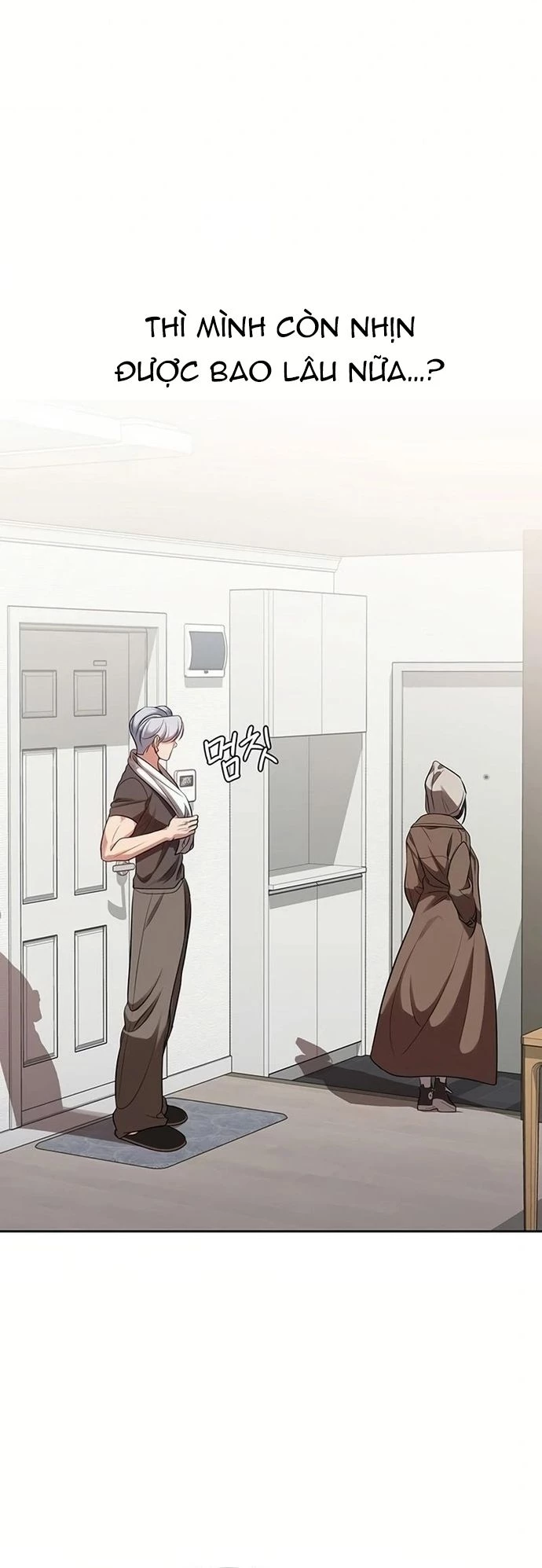 Truy Tìm Vương Miện Chapter 30 - 46