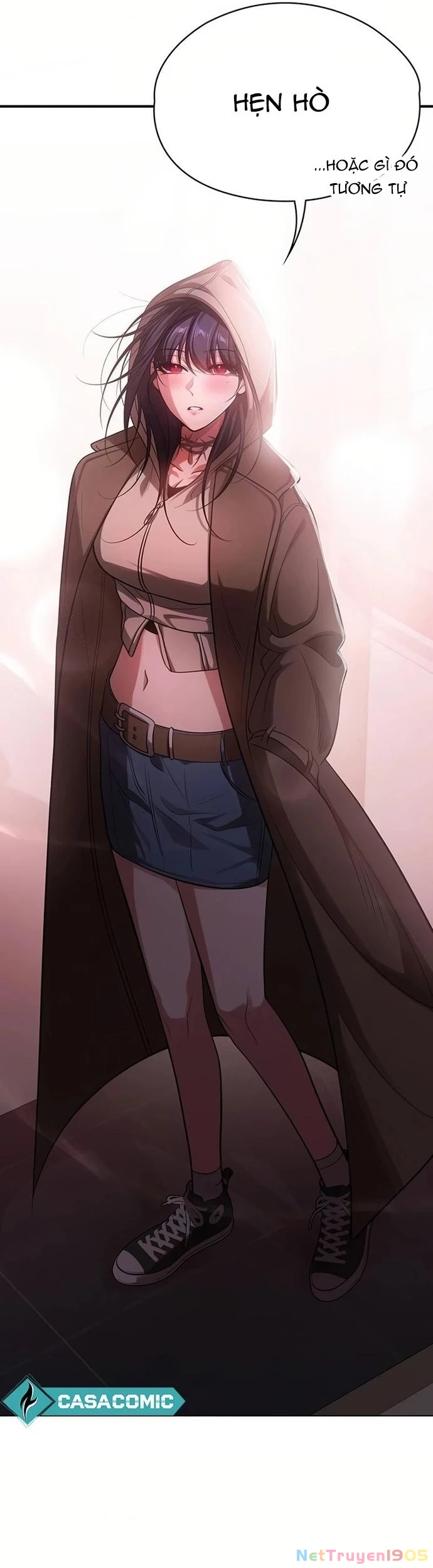 Truy Tìm Vương Miện Chapter 30 - 50