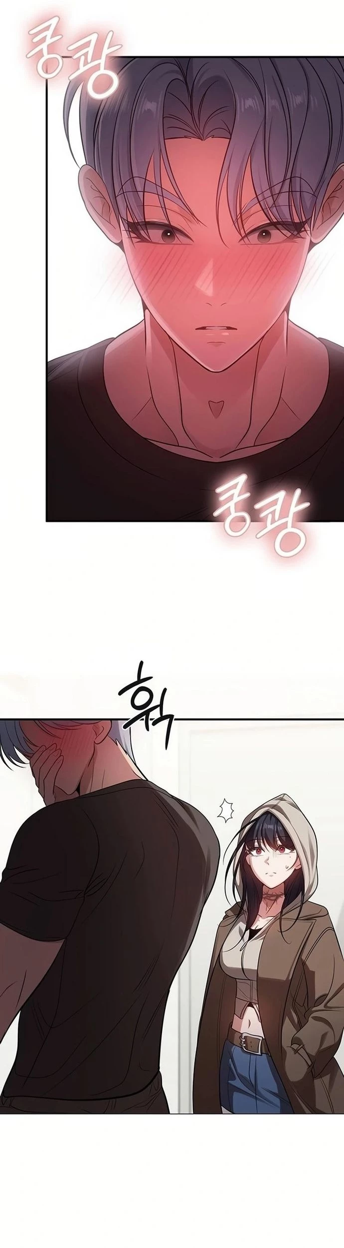 Truy Tìm Vương Miện Chapter 30 - 51