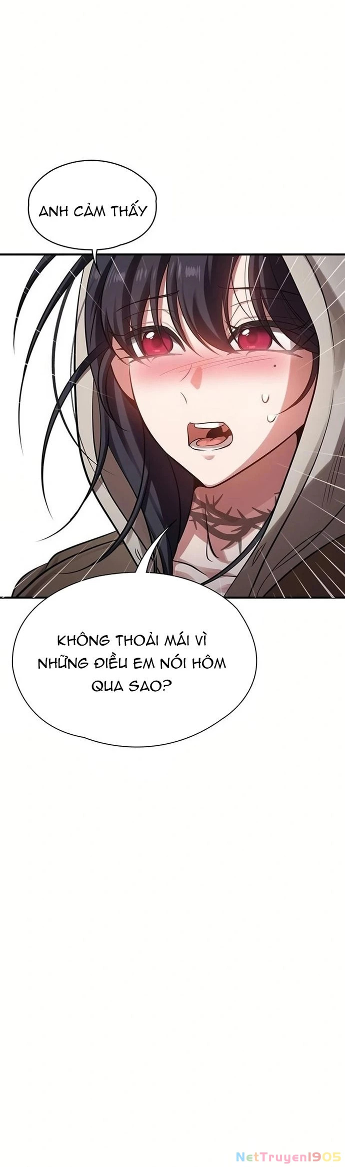 Truy Tìm Vương Miện Chapter 30 - 52